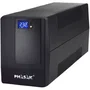 Phasak SAI Esential Interactivo 2000VA con Pantalla Táctil LCD, USB y RJ45